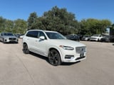 2025 Volvo XC90 - Preview 5