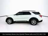 2021 Ford Explorer - Preview 4