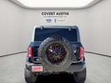 2025 Ford Bronco - Preview 4