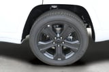 2027 Jeep Grand Cherokee - Preview 9