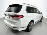 2027 BMW X7 - Preview 5