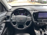 2020 Chevrolet Traverse - Preview 14