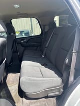 2009 Chevrolet Tahoe - Preview 12