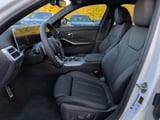2026 BMW 3 Series - Preview 14