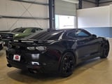 2023 Chevrolet Camaro - Preview 5