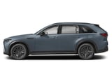 2026 Mazda CX-70 - Preview 2