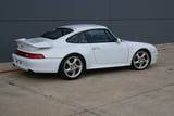 1996 Porsche 911 - Preview 5