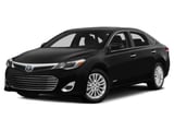 2015 Toyota Avalon - Preview 4