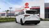 2026 Toyota Sienna - Preview 7