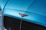 2016 Bentley Continental GT - Preview 10