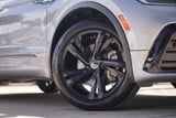 2024 Volkswagen Tiguan - Preview 3