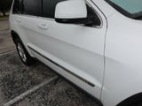 2013 Jeep Grand Cherokee - Preview 11