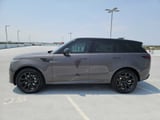 2026 Land Rover Range Rover Sport - Preview 4
