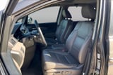 2016 Honda Odyssey - Preview 7