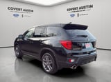 2023 Honda Passport - Preview 3