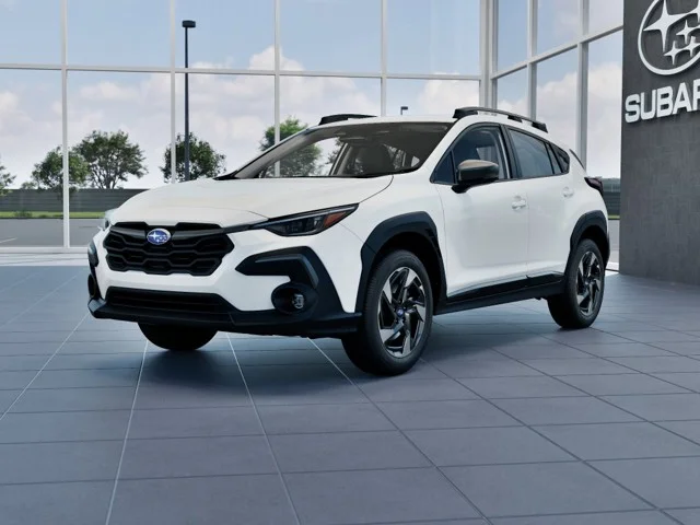 2026 Subaru Crosstrek - Image 1