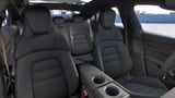 2025 Porsche Taycan - Preview 12