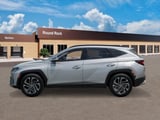 2026 Hyundai Tucson - Preview 4