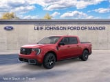 2026 Ford Maverick - Preview 2