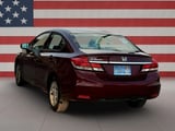 2014 Honda Civic - Preview 5