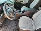2024 Chevrolet Equinox - Preview 13