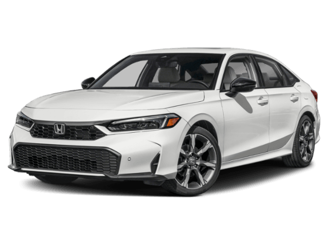 2026 Honda Civic - Image 1