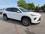 2026 Buick Enclave - Preview 2