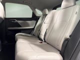 2021 Lexus RX - Preview 16