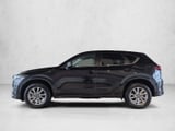 2025 Mazda CX-5 - Preview 9