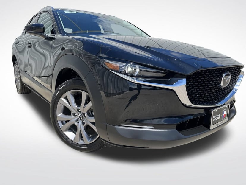 2025 Mazda CX-30 - Image 2