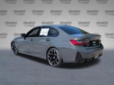 2026 BMW 3 Series - Preview 8
