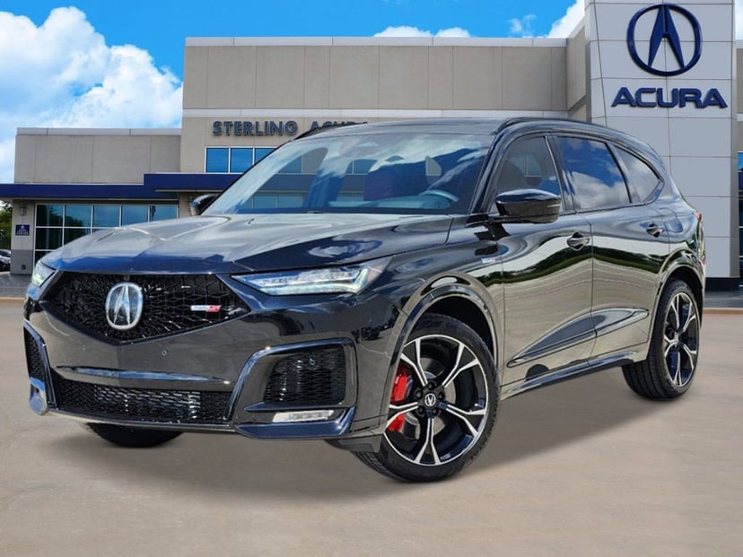 2026 Acura MDX - Image 1