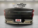 2021 Chevrolet Silverado 1500 - Preview 4
