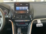2026 Mitsubishi Eclipse Cross - Preview 11