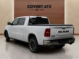 2026 Ram 1500 - Preview 3