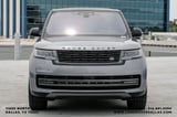 2023 Land Rover Range Rover - Preview 4