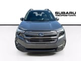 2026 Subaru Forester - Preview 2
