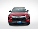2026 Chevrolet Trailblazer - Preview 8