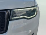 2021 Jeep Grand Cherokee - Preview 10