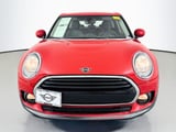 2019 MINI clubman - Preview 2