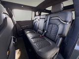 2022 Rivian R1S - Preview 16