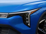 2026 Kia K4 - Preview 10