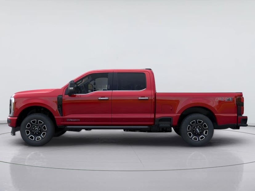 2026 Ford F-250 - Image 2