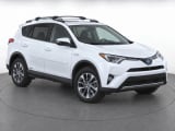 2018 Toyota RAV4 - Preview 2