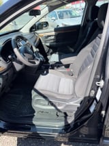 2017 Honda CR-V - Preview 12