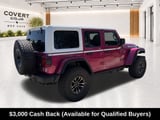 2026 Jeep Wrangler - Preview 9