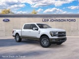 2026 Ford F-150 - Preview 7