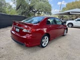 2013 Toyota Corolla - Preview 4