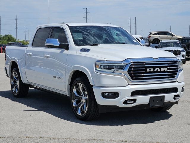 2020 RAM 1500 - Image 1