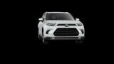 2026 Toyota Grand Highlander - Preview 16